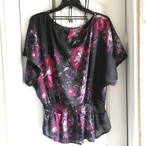 Floral Top